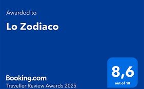 Lo Zodiaco